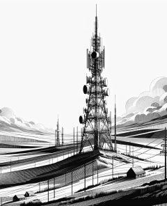 ai-telenor-telecom