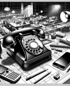 ai-telephone-communication