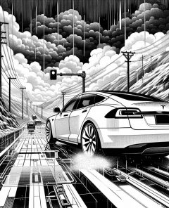 ai-tesla-autonomous-challenges