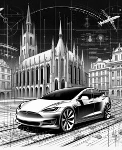 ai-tesla-autonomous-driving