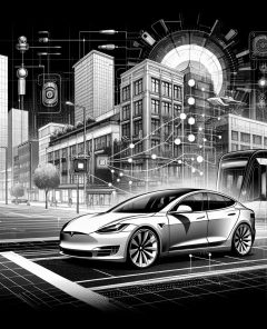 ai-tesla-autonomous-driving