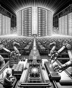 ai-tesla-chip-fab