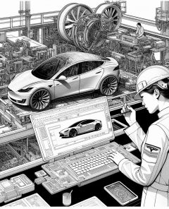 ai-tesla-engineer-departure