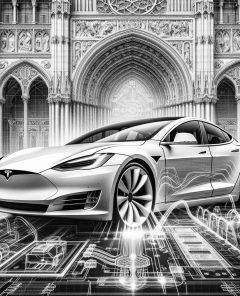 ai-tesla-europe-growth