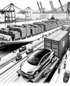 ai-tesla-export-china