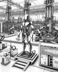 ai-tesla-optimus-robot