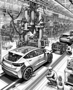 ai-tesla-production
