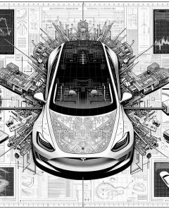 ai-tesla-stock-market