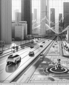 ai-tesla-stock-market