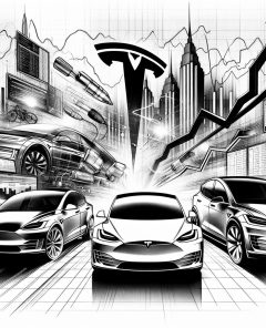 ai-tesla-stock-volatility