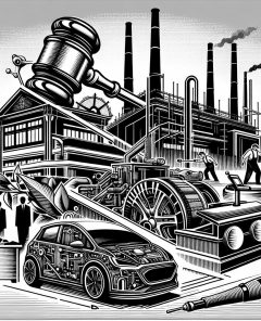 ai-tesla-union-dispute
