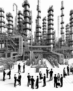 ai-thai-oil-refinery