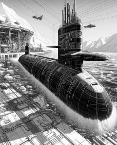 ai-tkms-cae-submarine