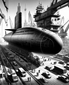 ai-tkms-submarine-project