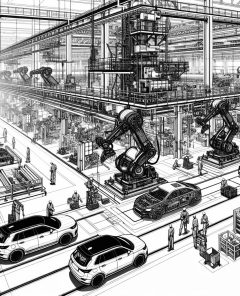 ai-tofas-automobile-factory