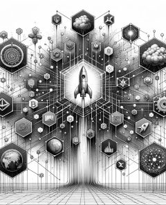ai-tokenized-platform