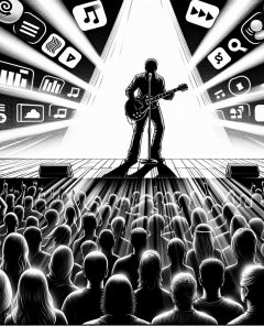 ai-tom-petty-rock-legend