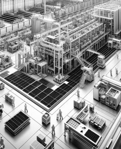 ai-tongwei-solar-factory