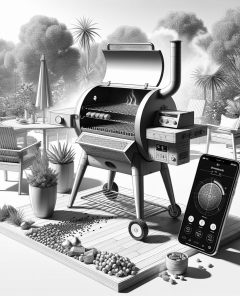 ai-traeger-pelletgrill