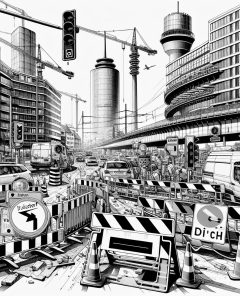 ai-traffic-congestion-duesseldorf