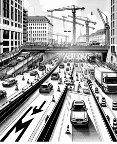 ai-traffic-construction-munich