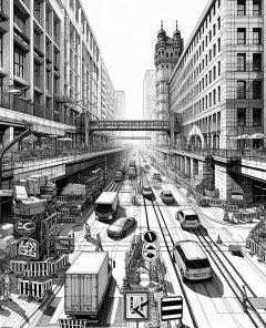ai-traffic-disruption