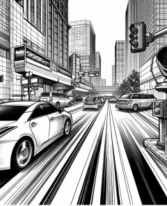 ai-traffic-speed-camera