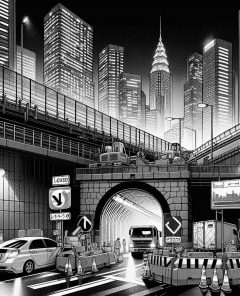 ai-traffic-tunnel-maintenance