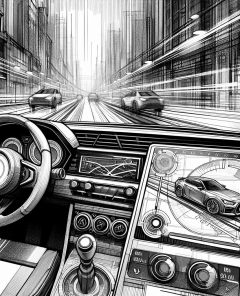ai-traffic-warning-device