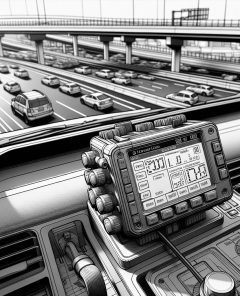 ai-traffic-warning-device