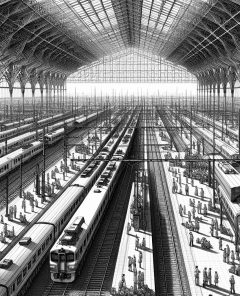 ai-train-infrastructure