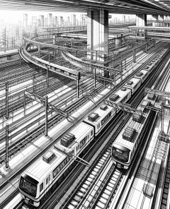 ai-train-infrastructure