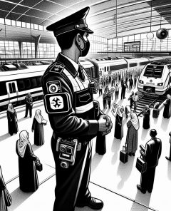 ai-train-safety-protest