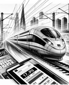 ai-train-ticket-discount