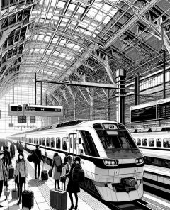 ai-train-travel-easter
