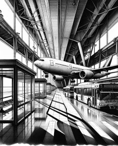 ai-transport-strike