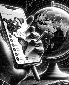 ai-travel-apps-world-map
