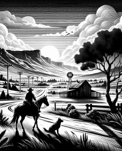 ai-true-grit-western