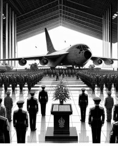 ai-trump-honors-soldiers