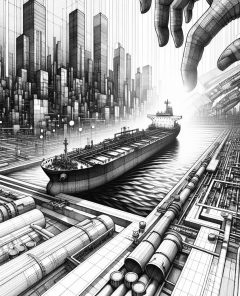 ai-trump-oil-blockade