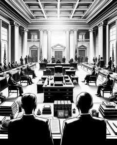 ai-trump-powell-doj