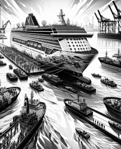 ai-tui-cruise-evacuation