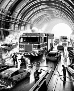 ai-tunnel-fire