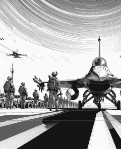 ai-turkey-f16-northern-cyprus