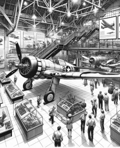 ai-tuskegee-airmen-exhibit