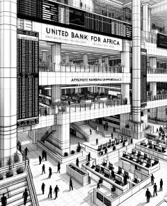 ai-uba-stock-market