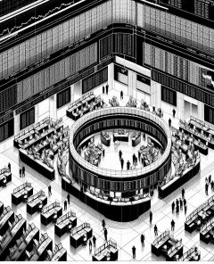 ai-ubs-stock-exchange