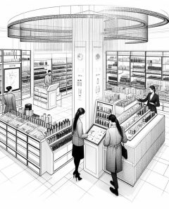 ai-ulta-beauty-retail