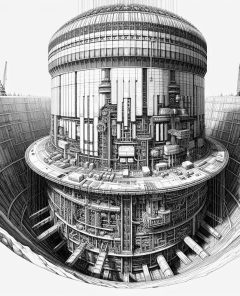 ai-underground-reactor