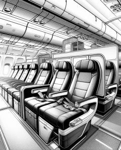 ai-united-airlines-economy-couch